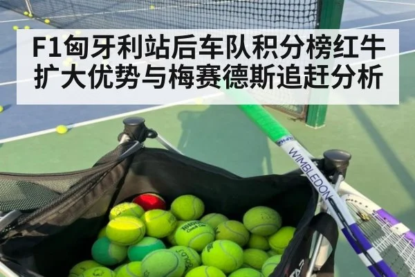 F1匈牙利站后车队积分榜红牛扩大优势与梅赛德斯追赶分析